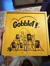 Gobblet easy learning for sale  West Orange