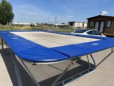 Gmex universal trampoline for sale  DERBY