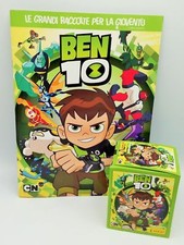 zaini ben10 usato zaini ben10 usato  Cesena