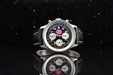 Breitling navitimer a13022 gebraucht kaufen  Hamburg