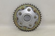  MV Agusta F4 750 1000 00-08 OEM roda traseira amortecedora transportadora e roda dentada #2 comprar usado  Enviando para Brazil