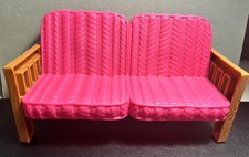 Barbie lodge cozy for sale  Hudson
