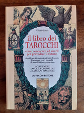 Valerio sanfo libro usato  Torino
