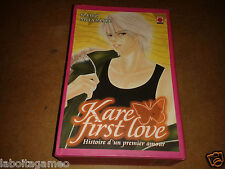 Kare first love d'occasion  Davézieux