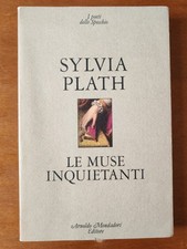 sylvia plath usato sylvia plath usato Bologna
