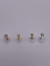18k gold 0.10 for sale  HARROW