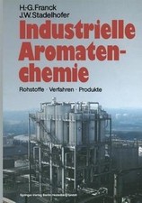 Industrielle aromatenchemie ro gebraucht kaufen  Berlin