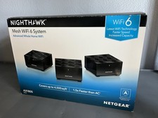 Netgear nighthawk system for sale  Albuquerque