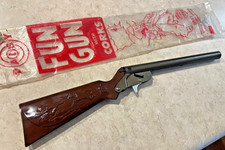 Daisy pop gun for sale  Carthage