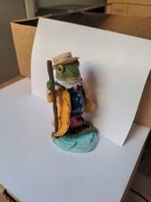 Collectable frederick frog for sale  GODALMING
