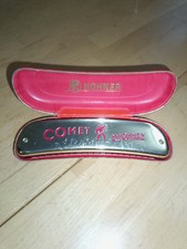 Hohner comet monster gebraucht kaufen  Inden