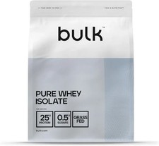 Bulk pure whey for sale  HAYES