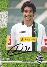 Dante bayern münchen gebraucht kaufen  Deutschland