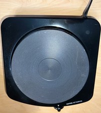 Oster, Queimador Único, Fogão de Mesa, Preto, Ajustável Tmp Modelo CKSTSB100-B-015 comprar usado  Enviando para Brazil