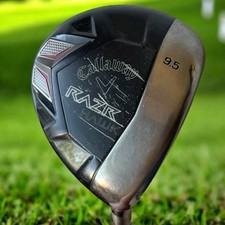 Callaway razr hawk for sale  Locust