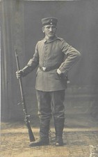 Ww1 photo postcard for sale  DEAL