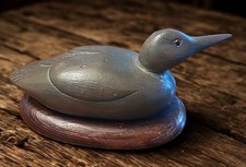 Hand carved wooden for sale  Turlock