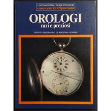 Orologi rari preziosi usato  Alessandria