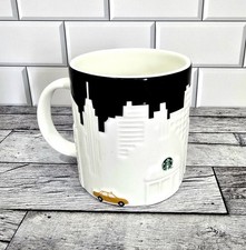 Starbucks new york for sale  Norfolk