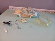 Tamiya sand scorcher for sale  LOUGHBOROUGH