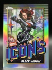 Black widow marvel gebraucht kaufen  Nürnberg