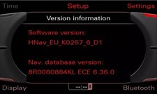 Audi q7 mmi gebraucht kaufen  Zeitz