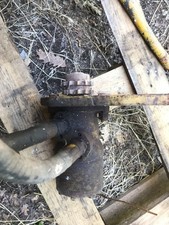 Motore idraulico per usato Motore idraulico per usato  Torrita Tiberina