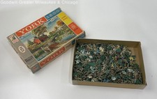 Vintage milton bradley for sale  Racine