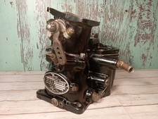 Bendix stromberg injection for sale Bendix stromberg injection for sale  CAMBORNE