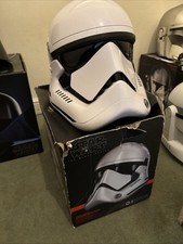Star wars black for sale  PERSHORE