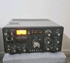 Yaesu ft101zd fm for sale  BIRMINGHAM