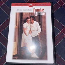 Frankie johnny for sale  Brooklyn