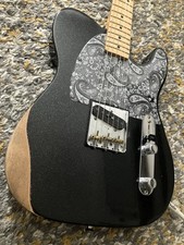 Fender brad paisley for sale  RUNCORN