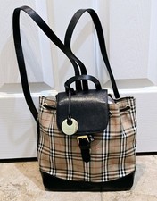 Burberrys nova check for sale  Ozark