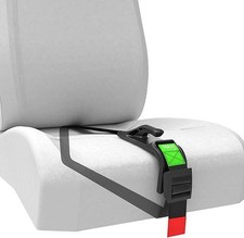 Ceinture sécurité grossesse d'occasion  Nilvange