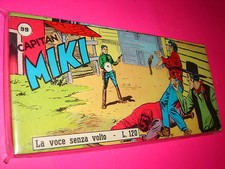 Raccoltina miki lire usato  Carraia