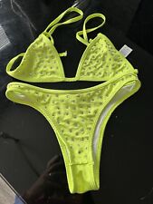Ladies bikini size for sale  PAIGNTON