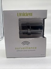 Uniden app cam for sale  Bradenton