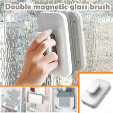 Magnetic window cleaner for sale  WALSALL