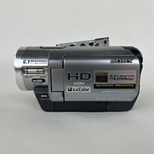 Sony handycam camcorder for sale  Tracy