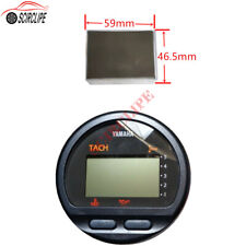 Tach tachometer lcd d'occasion  Expédié en Belgium