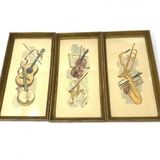 Vintage musical instruments for sale  Wilsonville