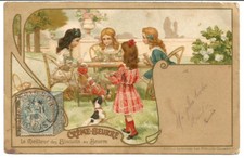 Super rare cpa d'occasion  Villenave-d'Ornon