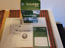 Turbocad turbo cad gebraucht kaufen  Augsburg