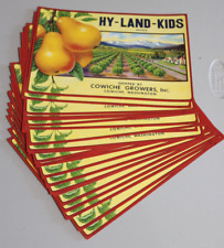 Original land kids for sale  Choteau