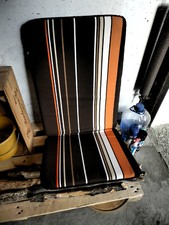 Stuhlauflage hochlehner gebraucht kaufen  Ebersbach an der Fils