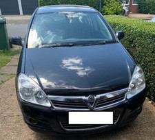 2008 vauxhall astra for sale  PINNER