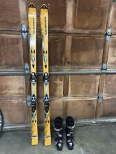Salomon scream freeride for sale  Edmonds