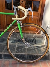 Vintage italian benotto for sale  Washington