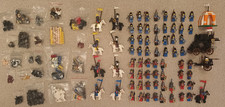 Lego ritter figuren gebraucht kaufen  Greifswald-Umland ll